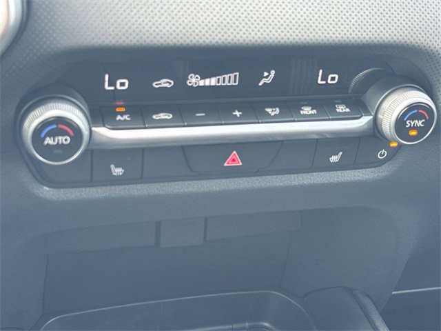 2025 Mazda CX-50 2.5 S Premium Package Gray at Joe Myers Mazda Kia