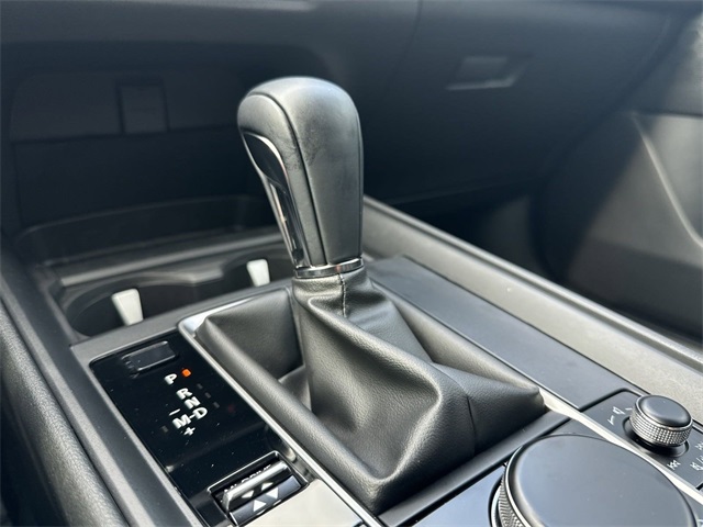 2025 Mazda CX-50 2.5 S Premium Package Gray at Joe Myers Mazda Kia