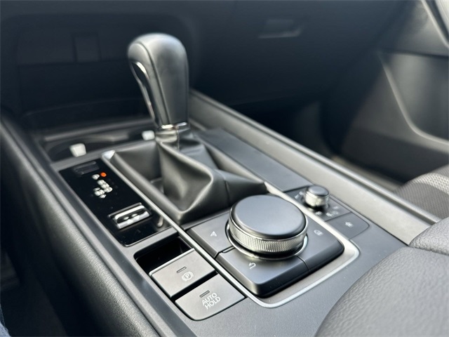 2025 Mazda CX-50 2.5 S Premium Package Gray at Joe Myers Mazda Kia