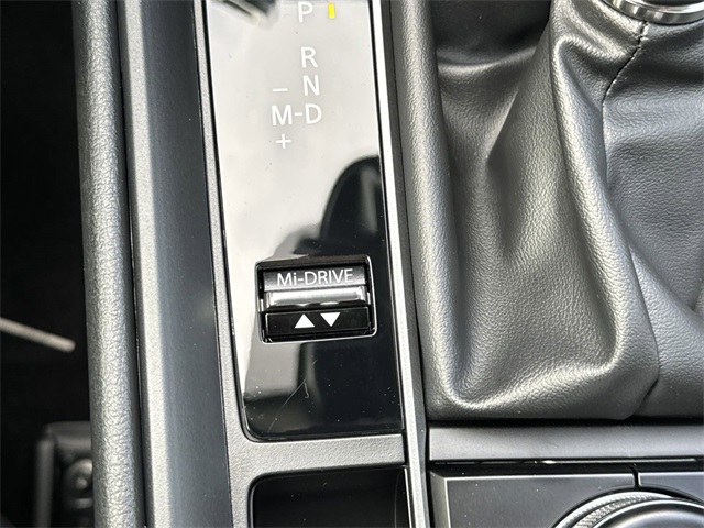 2025 Mazda CX-50 2.5 S Premium Package Gray at Joe Myers Mazda Kia