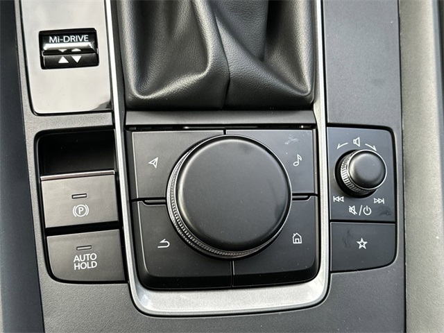 2025 Mazda CX-50 2.5 S Premium Package Gray at Joe Myers Mazda Kia