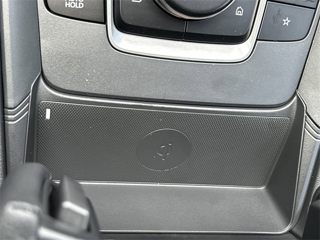 2025 Mazda CX-50 2.5 S Premium Package Gray at Joe Myers Mazda Kia