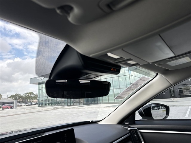 2025 Mazda CX-50 2.5 S Premium Package Gray at Joe Myers Mazda Kia