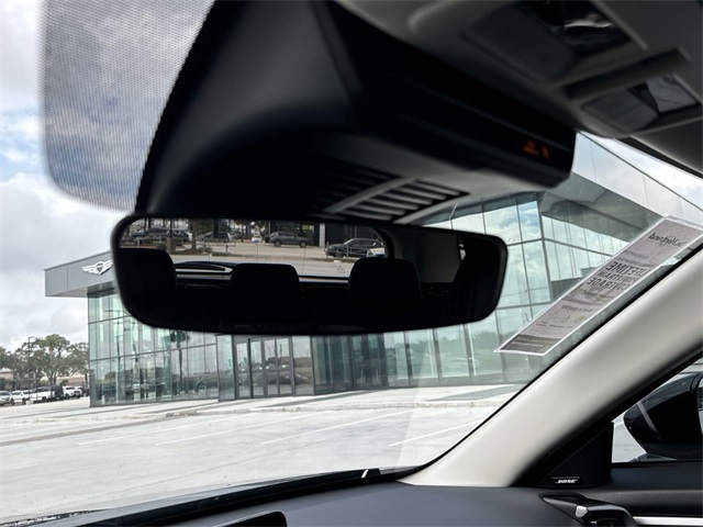 2025 Mazda CX-50 2.5 S Premium Package Gray at Joe Myers Mazda Kia