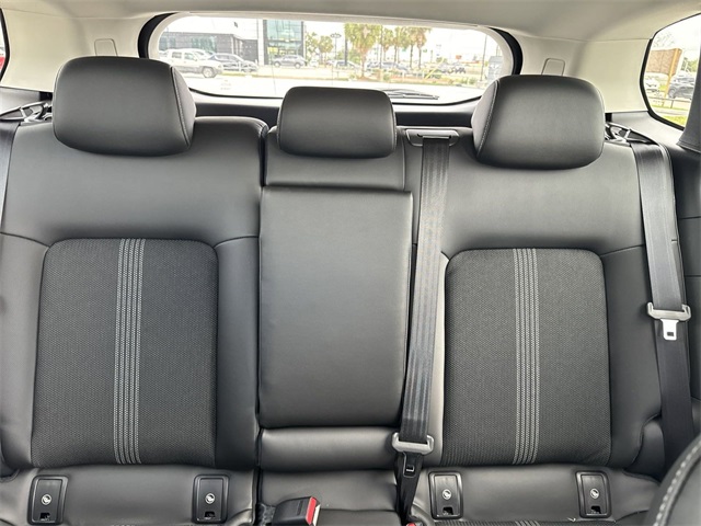 2025 Mazda CX-50 2.5 S Premium Package Gray at Joe Myers Mazda Kia