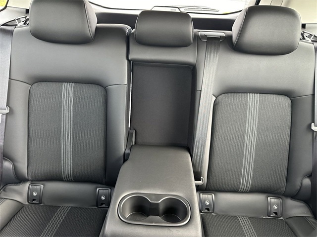 2025 Mazda CX-50 2.5 S Premium Package Gray at Joe Myers Mazda Kia