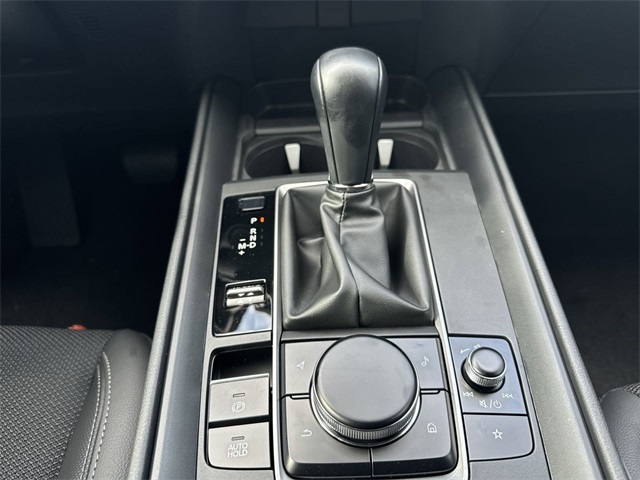 2025 Mazda CX-50 2.5 S Premium Package Gray at Joe Myers Mazda Kia