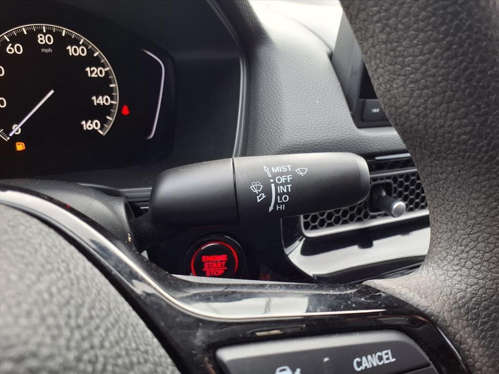 2024 Honda Civic LX Gray at DeMontrond Auto Country