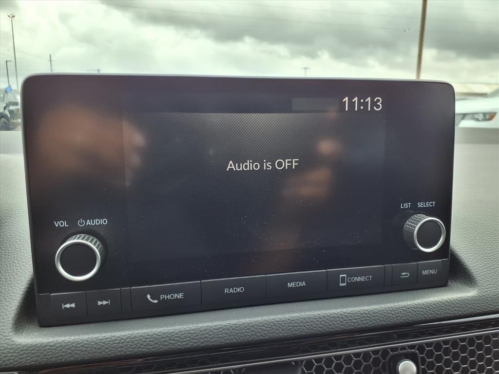 2024 Honda Civic LX Gray at DeMontrond Auto Country