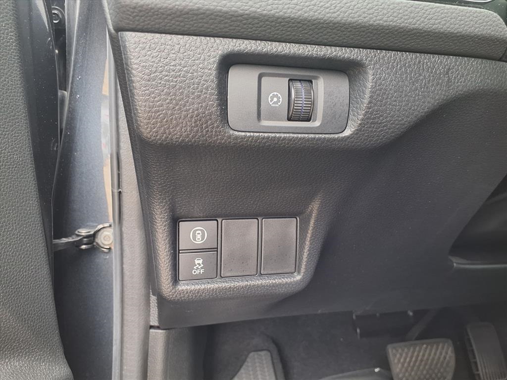 2024 Honda Civic LX Gray at DeMontrond Auto Country