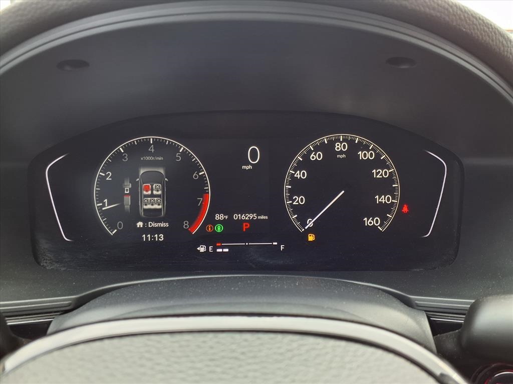 2024 Honda Civic LX Gray at DeMontrond Auto Country