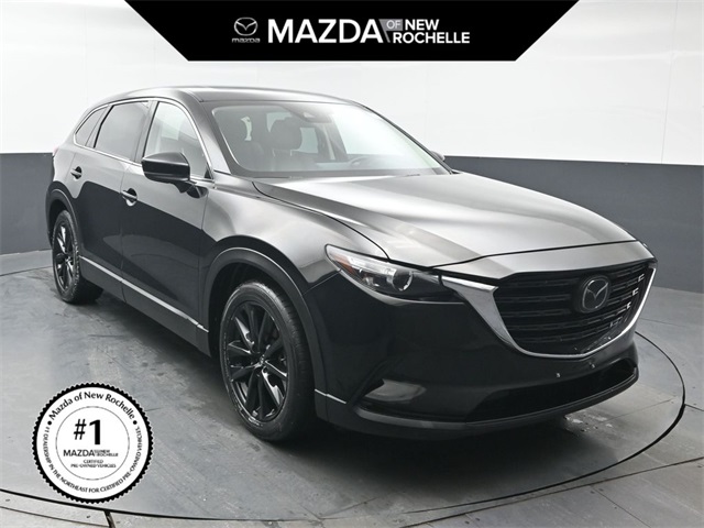 2023 Mazda CX-9 Touring Plus AWD