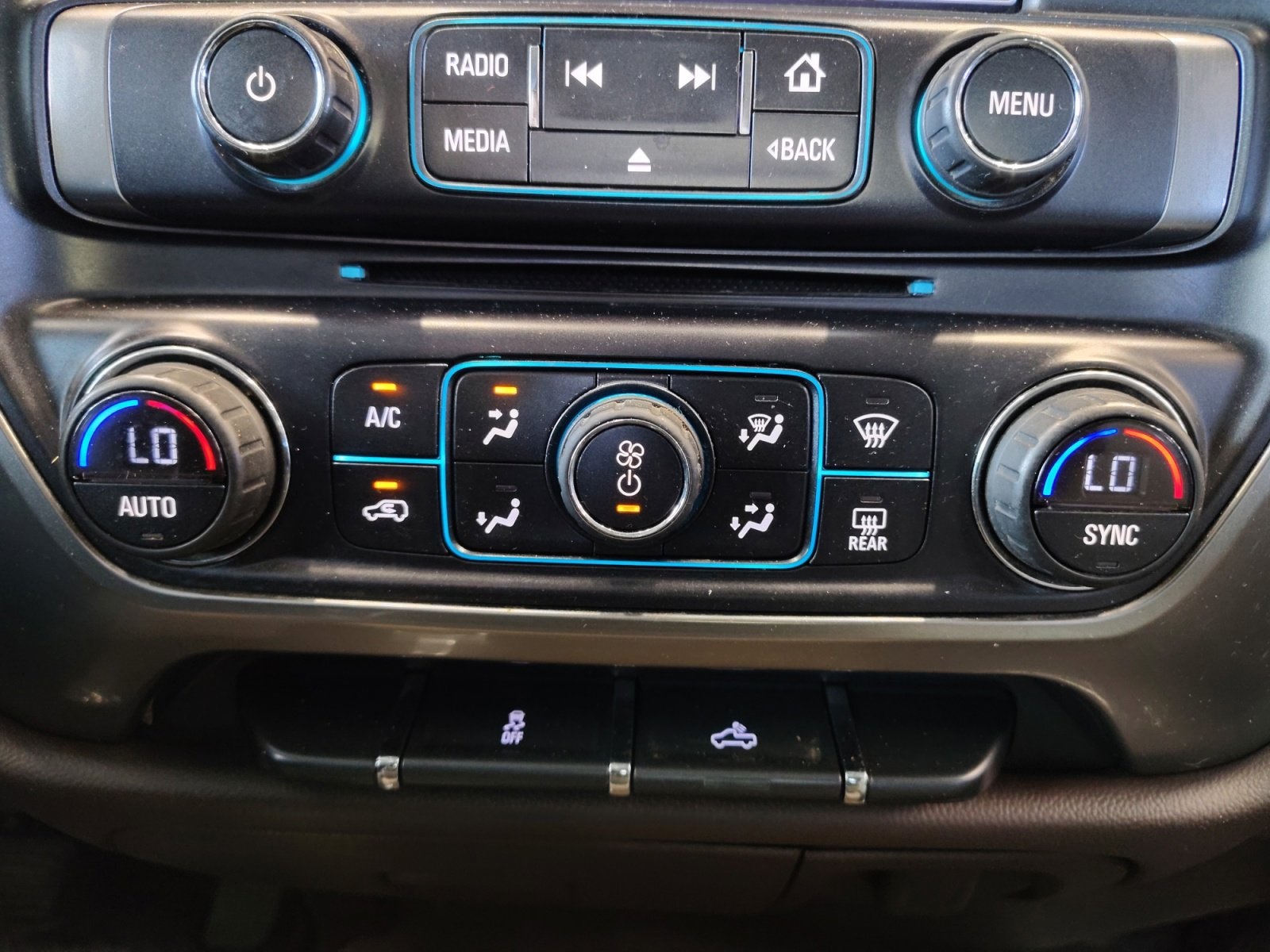 Used Car 2015 Chevrolet Silverado 1500  Lt For Sale Under $12,000 In San Antonio, Texas