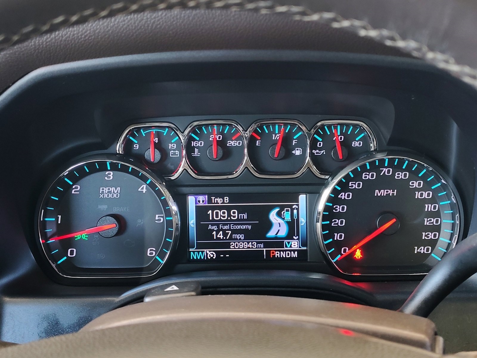 Used Car 2015 Chevrolet Silverado 1500  Lt For Sale Under $12,000 In San Antonio, Texas