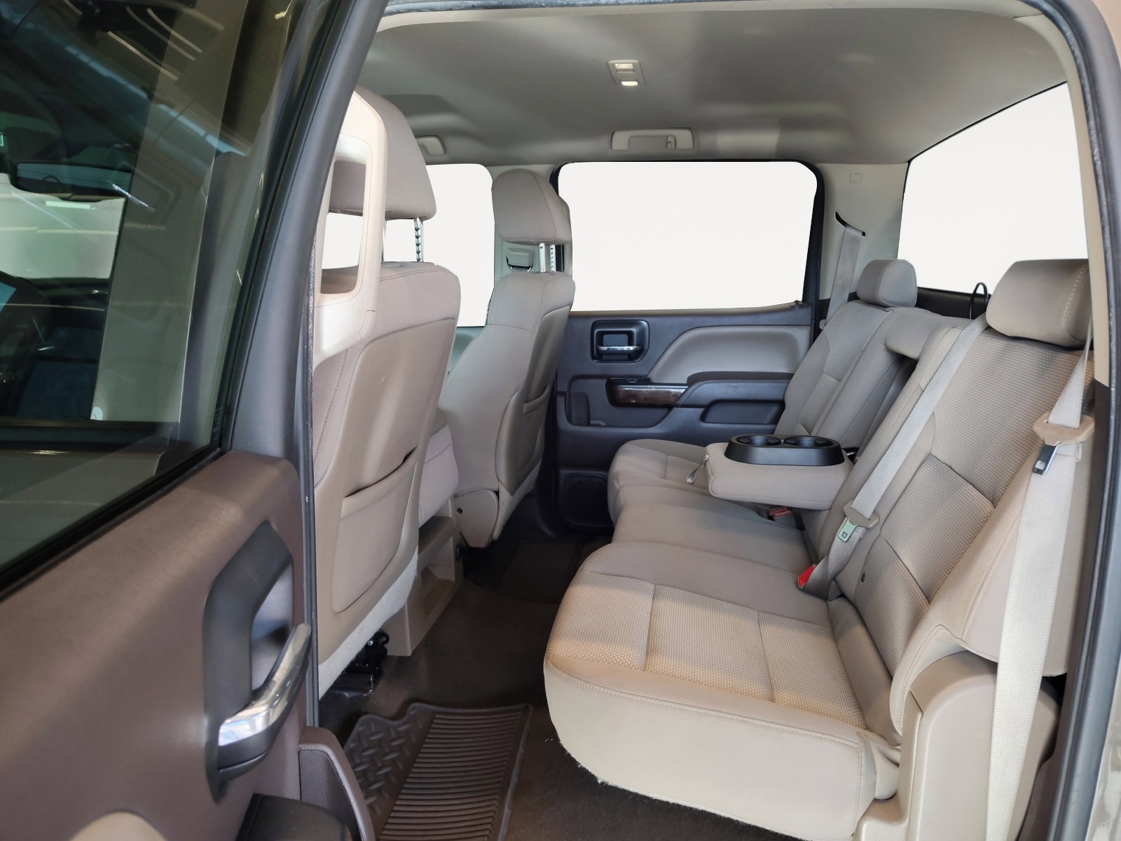 Used Car 2015 Chevrolet Silverado 1500  Lt For Sale Under $12,000 In San Antonio, Texas