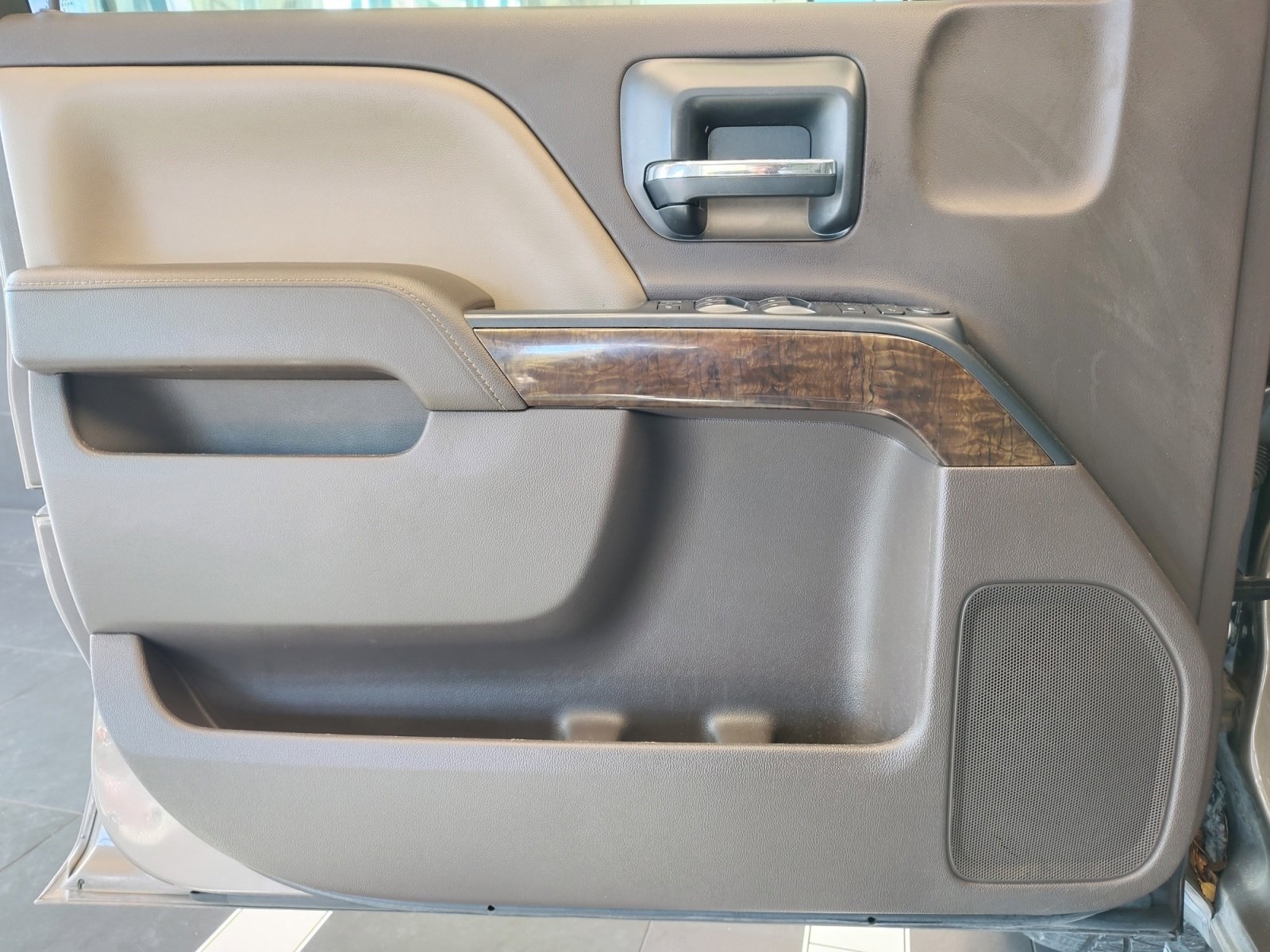 Used Car 2015 Chevrolet Silverado 1500  Lt For Sale Under $12,000 In San Antonio, Texas