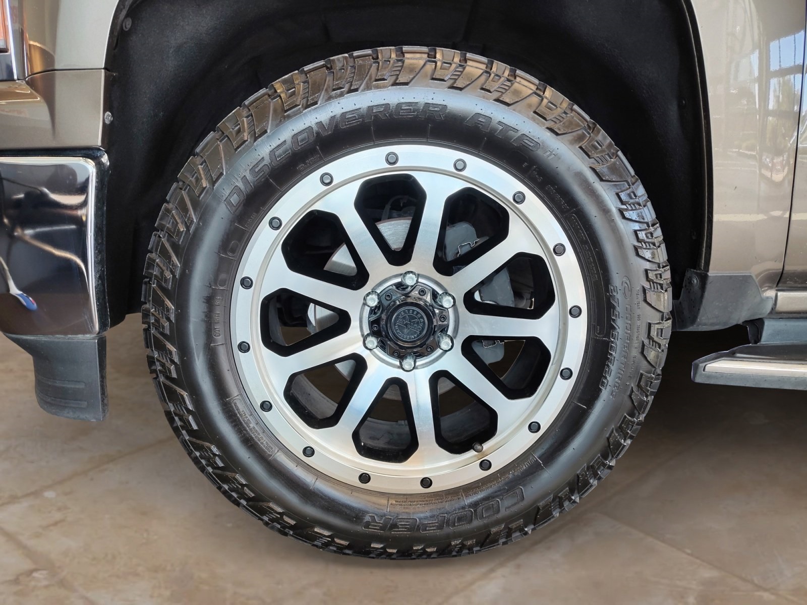 Used Car 2015 Chevrolet Silverado 1500  Lt For Sale Under $12,000 In San Antonio, Texas