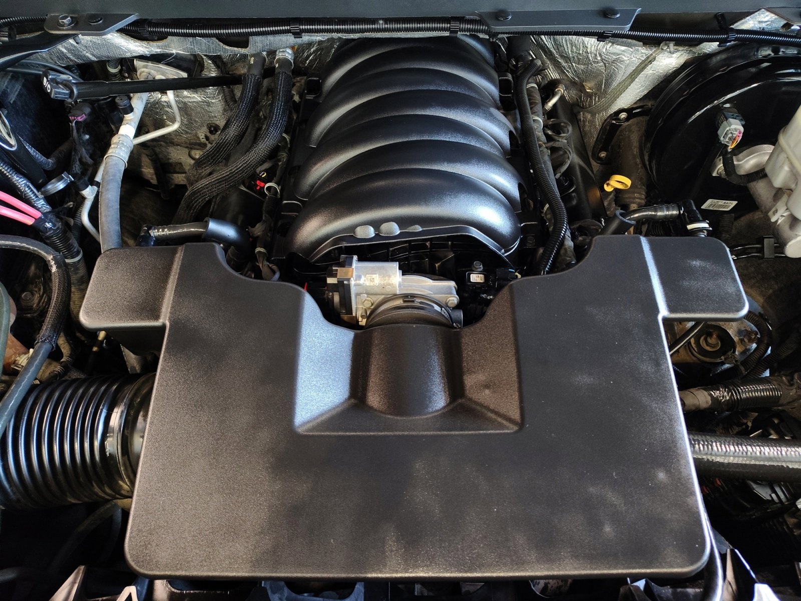 Used Car 2015 Chevrolet Silverado 1500  Lt For Sale Under $12,000 In San Antonio, Texas