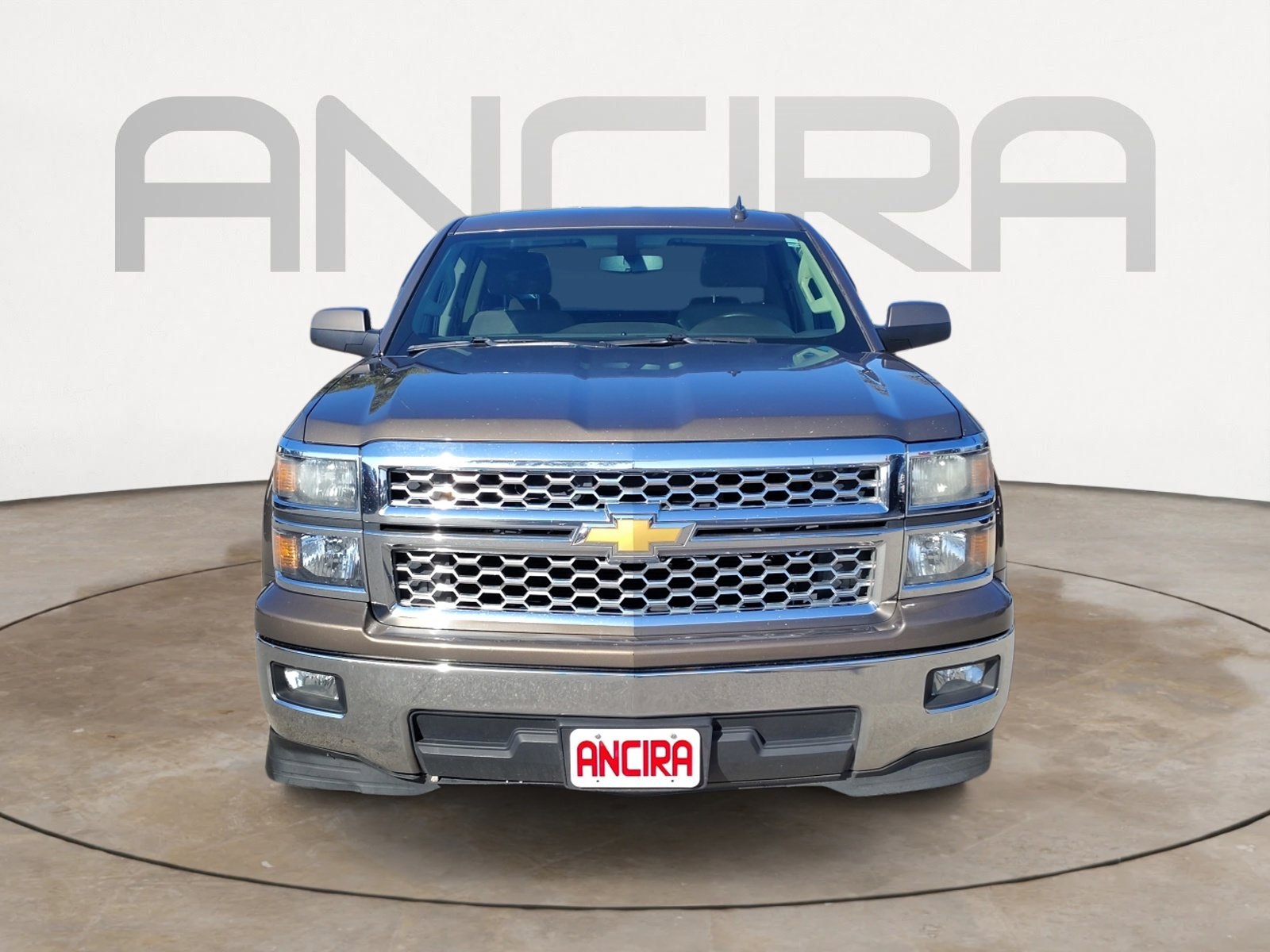 Used Car 2015 Chevrolet Silverado 1500  Lt For Sale Under $12,000 In San Antonio, Texas