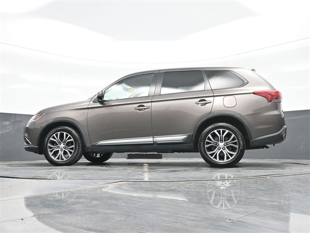 Used 2018 Mitsubishi Outlander For Sale in South Charleston, WV