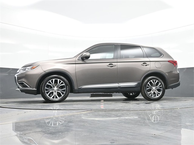 Used 2018 Mitsubishi Outlander For Sale in South Charleston, WV