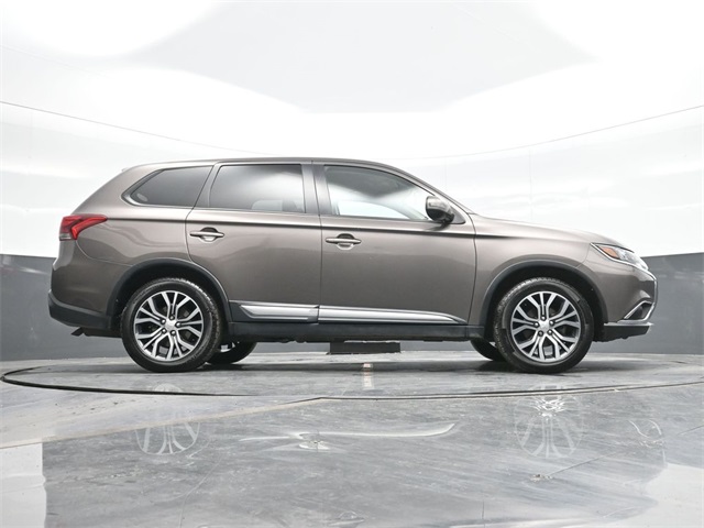 Used 2018 Mitsubishi Outlander For Sale in South Charleston, WV