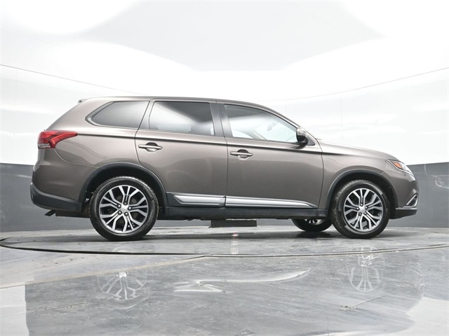 Used 2018 Mitsubishi Outlander For Sale in South Charleston, WV