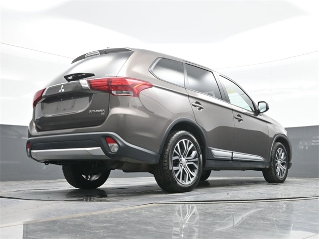 Used 2018 Mitsubishi Outlander For Sale in South Charleston, WV