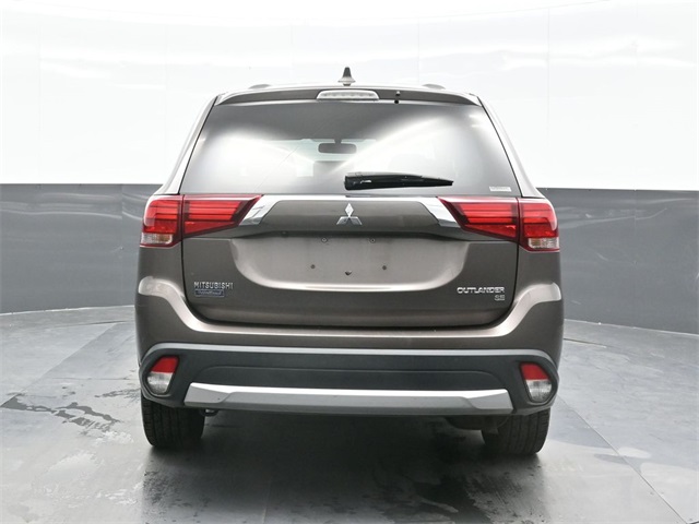 Used 2018 Mitsubishi Outlander For Sale in South Charleston, WV