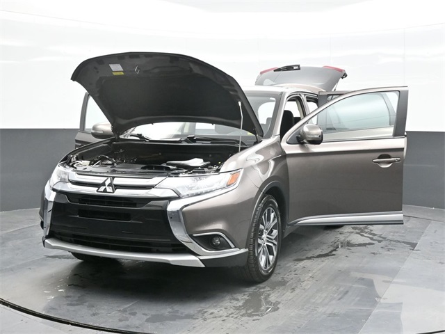 Used 2018 Mitsubishi Outlander For Sale in South Charleston, WV