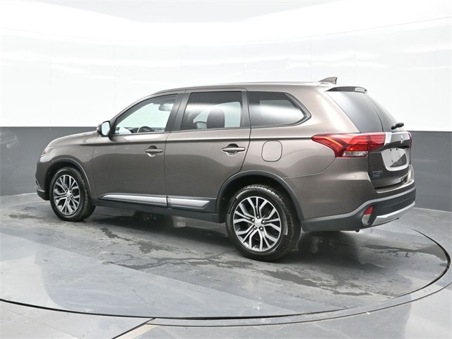 Used 2018 Mitsubishi Outlander For Sale in South Charleston, WV
