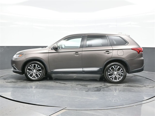 Used 2018 Mitsubishi Outlander For Sale in South Charleston, WV