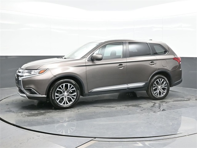 Used 2018 Mitsubishi Outlander For Sale in South Charleston, WV