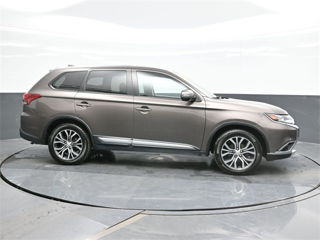 Used 2018 Mitsubishi Outlander For Sale in South Charleston, WV