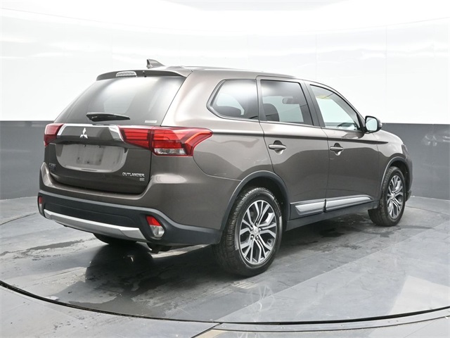 Used 2018 Mitsubishi Outlander For Sale in South Charleston, WV
