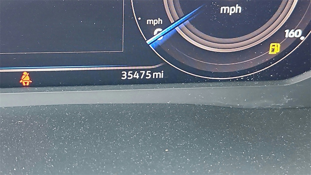 2022 Volkswagen Atlas Cross Sport