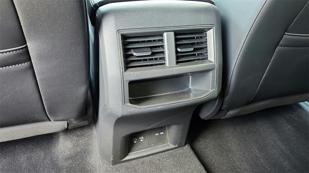 2022 Volkswagen Atlas Cross Sport