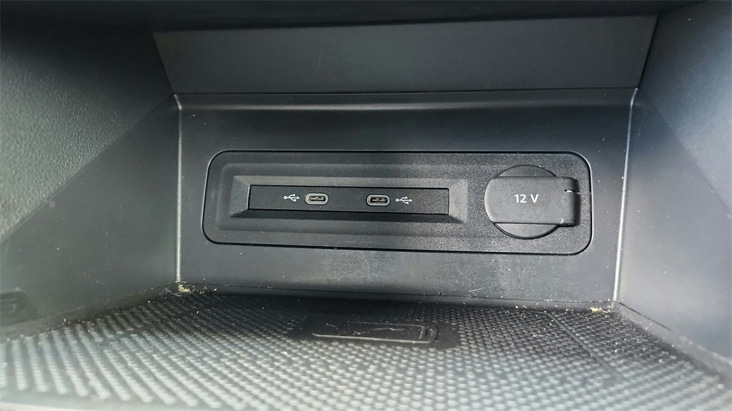 2022 Volkswagen Atlas Cross Sport