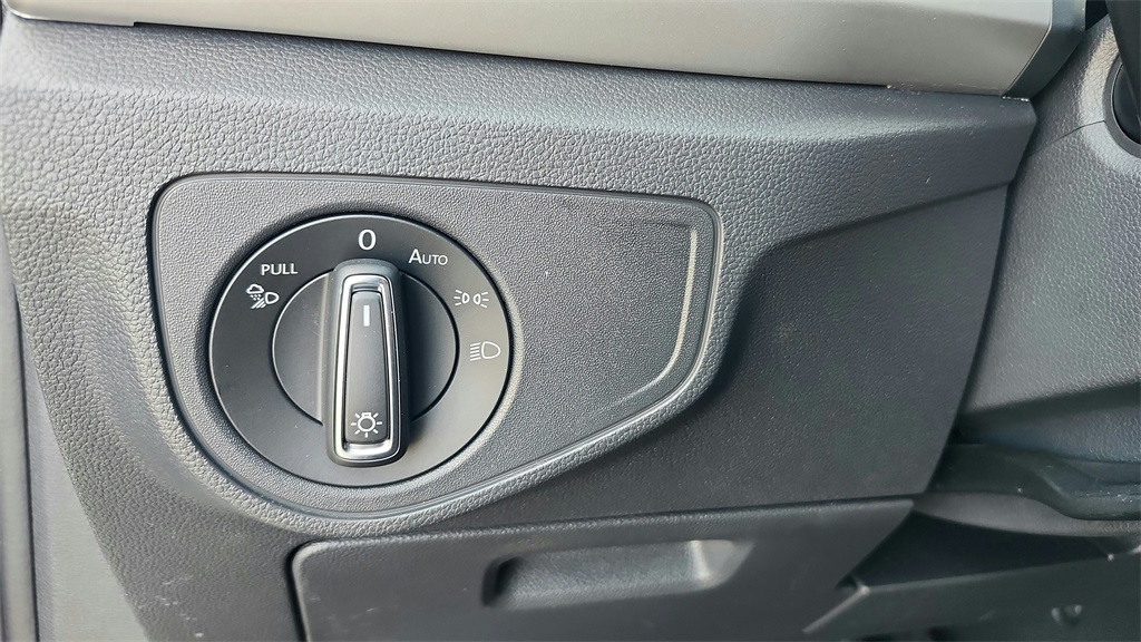 2022 Volkswagen Atlas Cross Sport