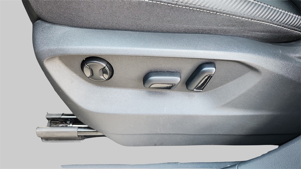 2022 Volkswagen Atlas Cross Sport