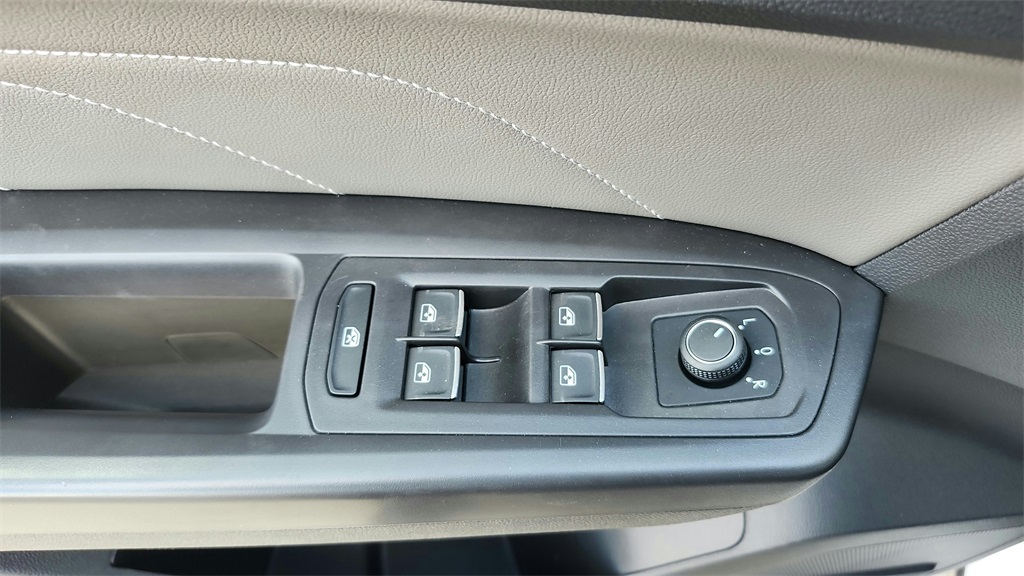 2022 Volkswagen Atlas Cross Sport