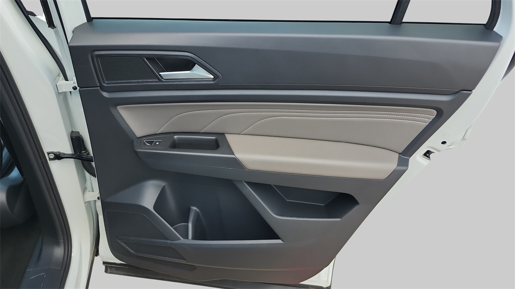 2022 Volkswagen Atlas Cross Sport