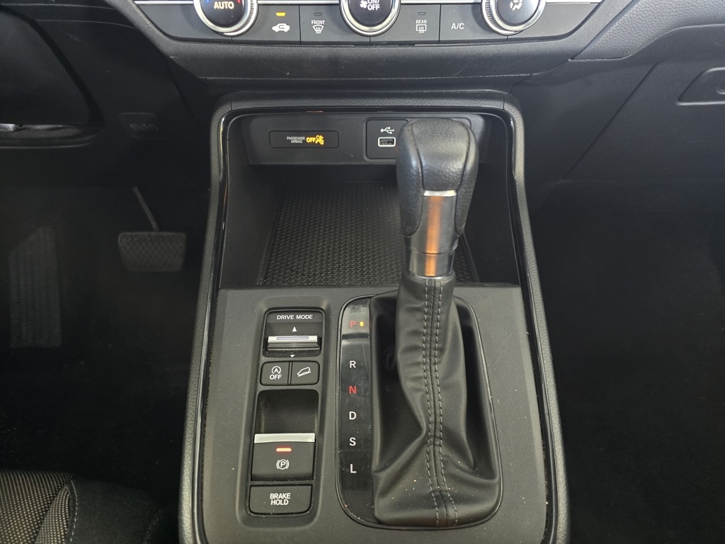 Used Car 2023 Honda Cr-v  Lx For Sale Under $30,000 In San Juan, Puerto Rico