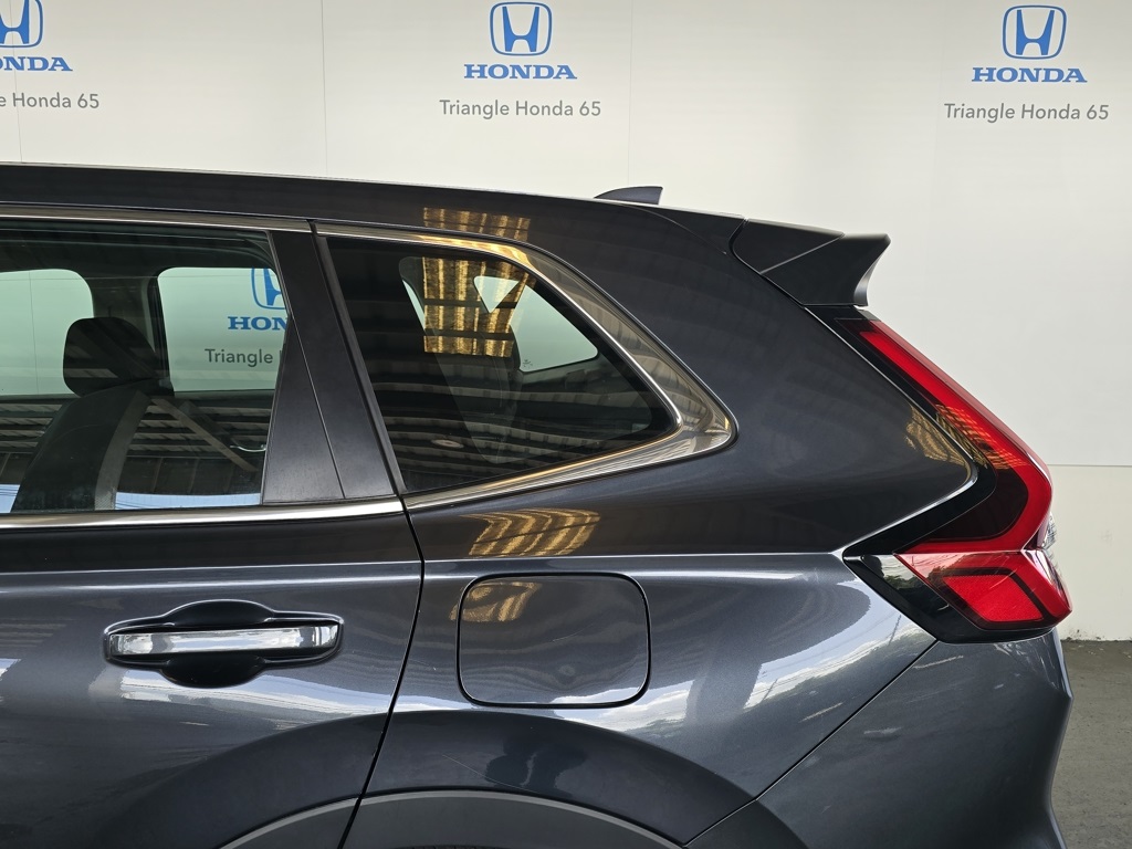 Used Car 2023 Honda Cr-v  Lx For Sale Under $30,000 In San Juan, Puerto Rico