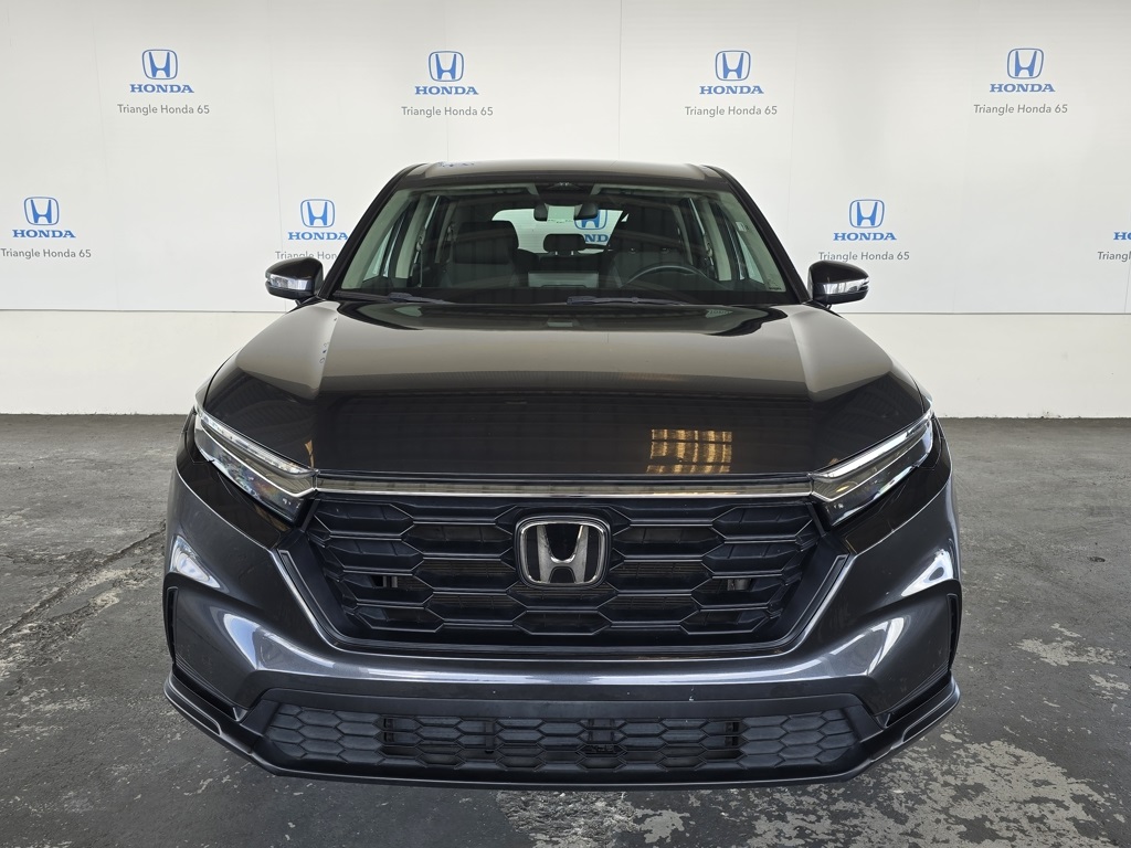 Used Car 2023 Honda Cr-v  Lx For Sale Under $30,000 In San Juan, Puerto Rico