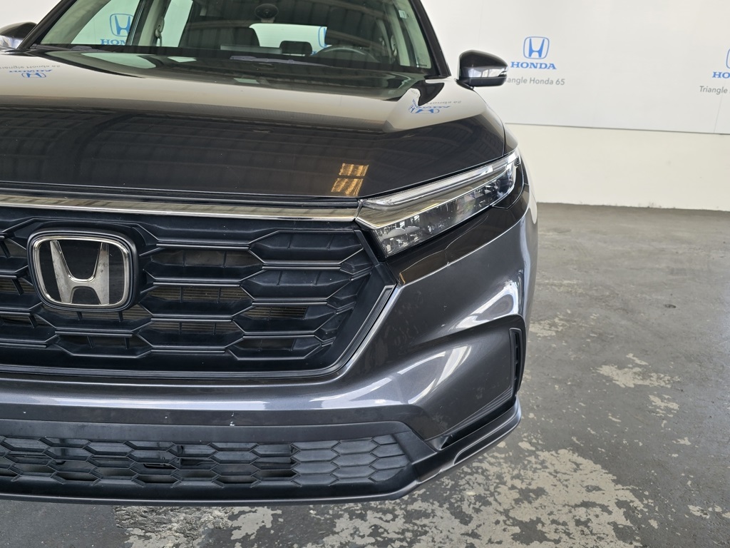 Used Car 2023 Honda Cr-v  Lx For Sale Under $30,000 In San Juan, Puerto Rico