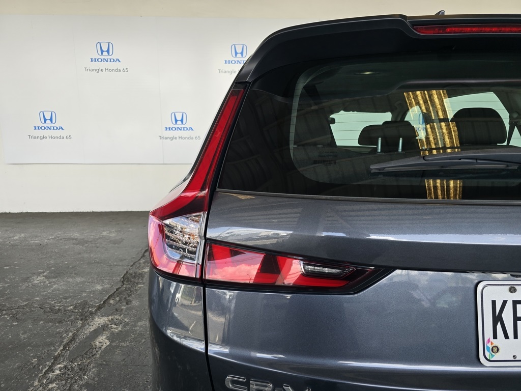 Used Car 2023 Honda Cr-v  Lx For Sale Under $30,000 In San Juan, Puerto Rico