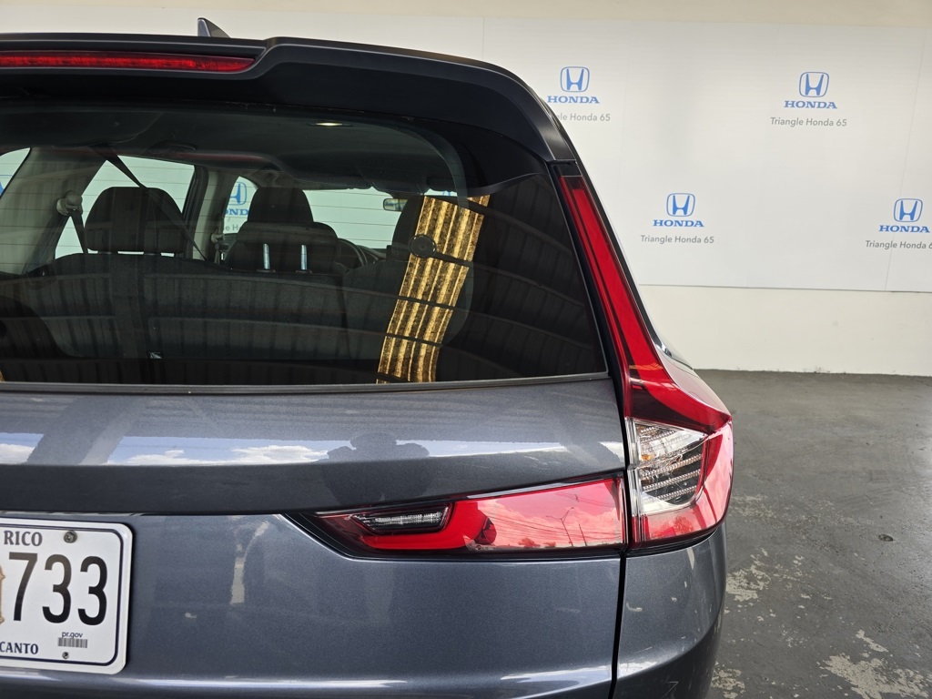 Used Car 2023 Honda Cr-v  Lx For Sale Under $30,000 In San Juan, Puerto Rico