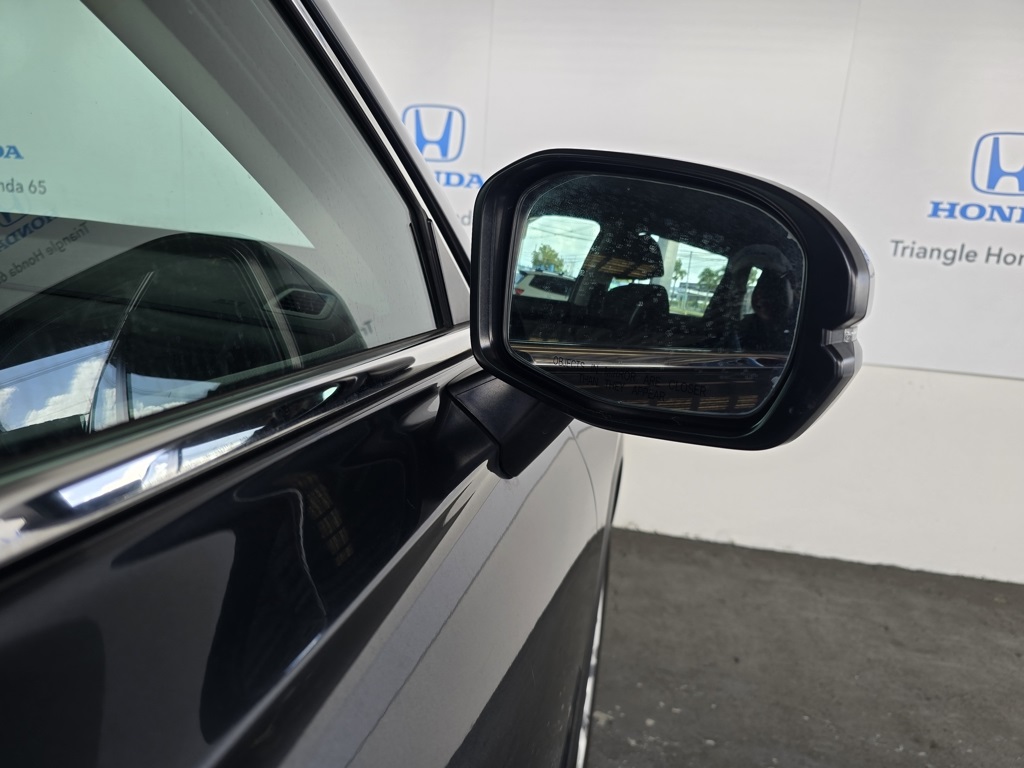 Used Car 2023 Honda Cr-v  Lx For Sale Under $30,000 In San Juan, Puerto Rico