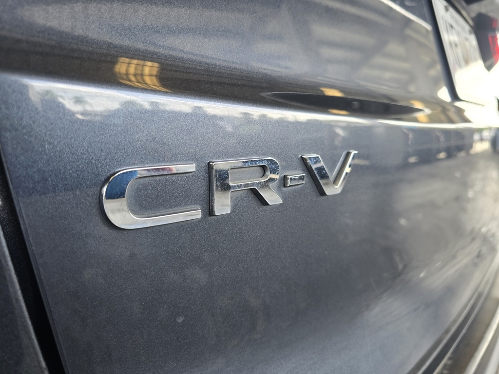 Used Car 2023 Honda Cr-v  Lx For Sale Under $30,000 In San Juan, Puerto Rico